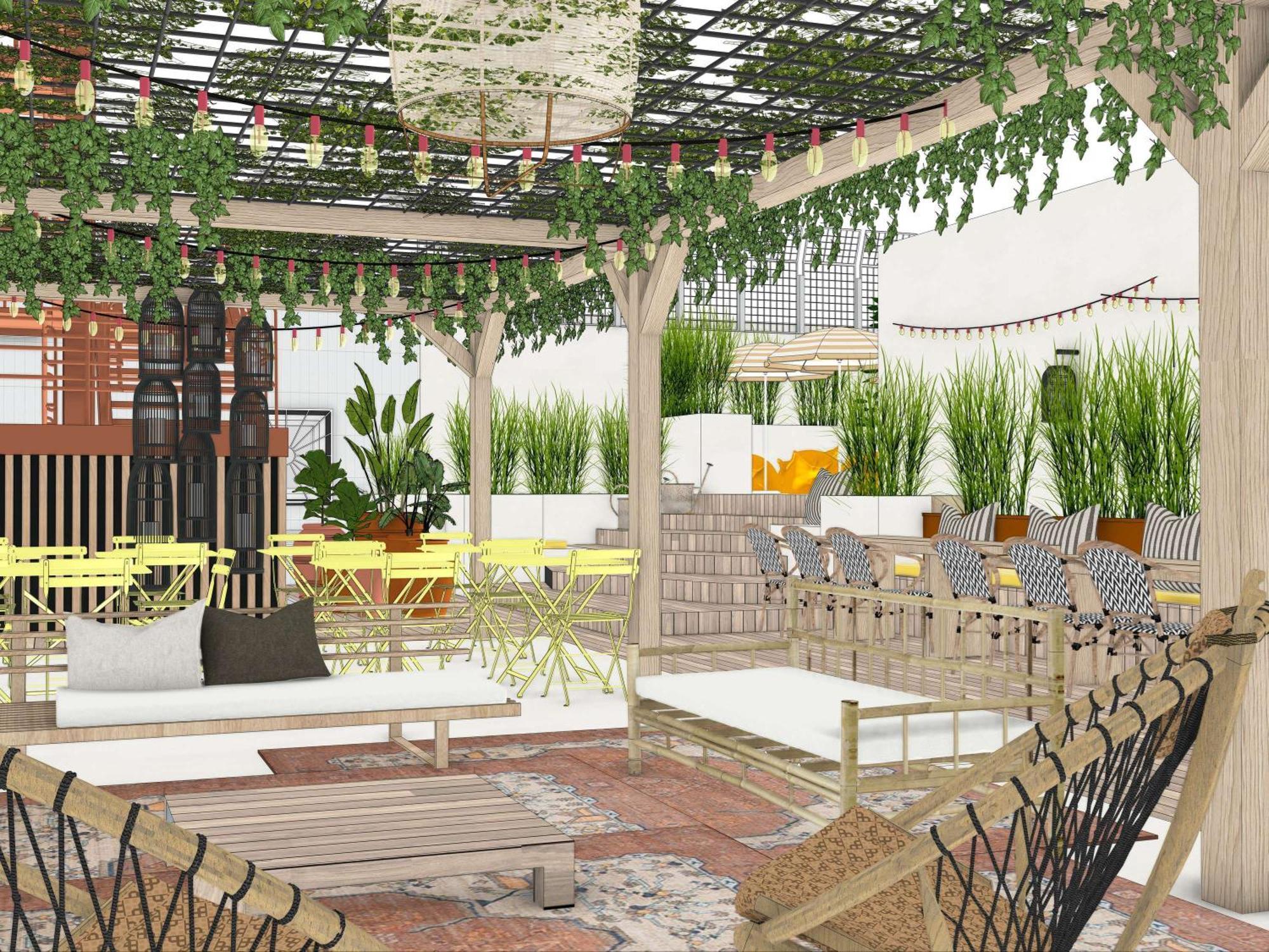 Greet Hotel Marseille Parc Chanot Velodrome - Ouverture 2025 Exterior foto
