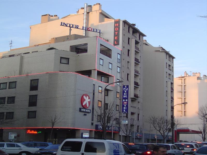 Greet Hotel Marseille Parc Chanot Velodrome - Ouverture 2025 Exterior foto
