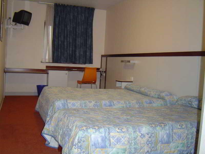 Greet Hotel Marseille Parc Chanot Velodrome - Ouverture 2025 Habitación foto