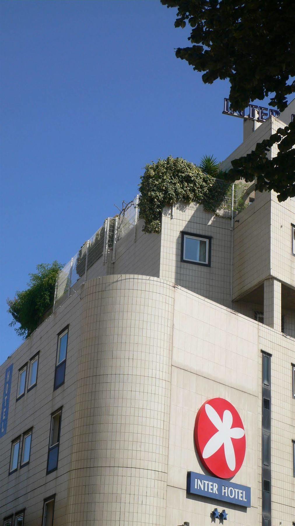 Greet Hotel Marseille Parc Chanot Velodrome - Ouverture 2025 Exterior foto